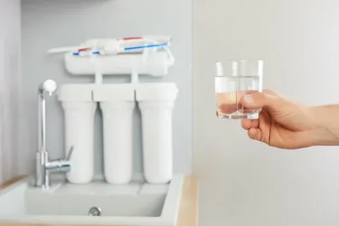 تصویر 4 از قیمت تصفیه آب خانگی آکوا + خرید باور نکردنی